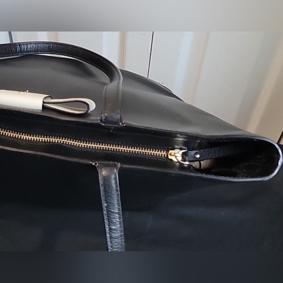 Kate Spade New York Ellis Robinson Bow Tote Bag - Picture 7 of 14